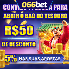 066bet Indique amigos para receber um bônus