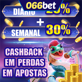 066bet Fundo de Resgate de Perdas Semanais
