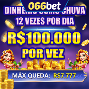 066bet Mina Misteriosa
