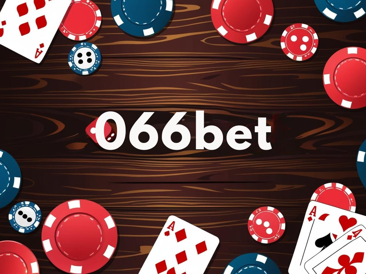 Logo da 066bet